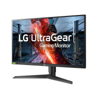 

												
												LG 27GL850 27" UltraGear Nano IPS 1ms Gaming Monitor